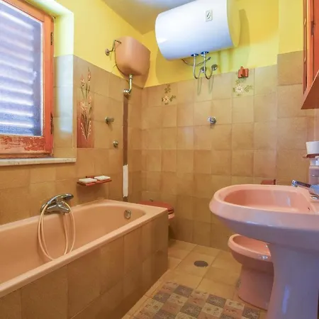Lovely Apartment In Melito Porto Salvo شقة ميليتو دي بورتو سالفو