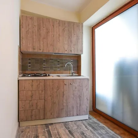 Lovely Apartment In Melito Porto Salvo * ميليتو دي بورتو سالفو