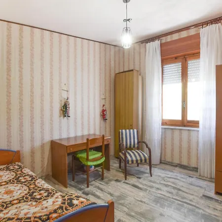 Lovely Apartment In Melito Porto Salvo Apartment