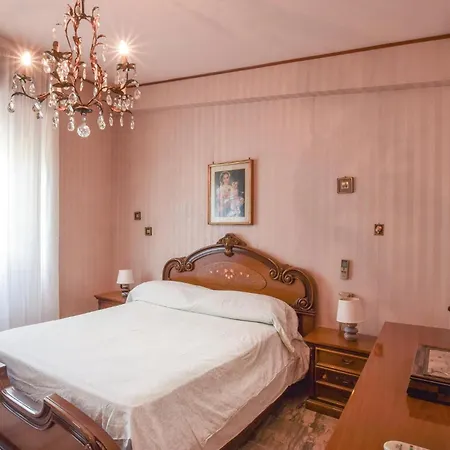 شقة Lovely Apartment In Melito Porto Salvo
