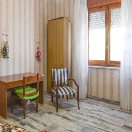شقة Lovely Apartment In Melito Porto Salvo *